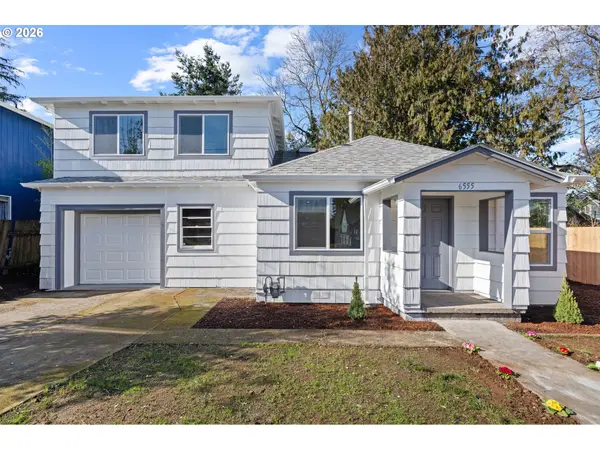 6555 SE 71ST AVE, Portland, OR 97206