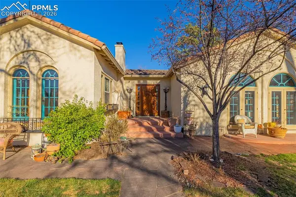 2107 N Cascade AVE, Colorado Springs, CO 80907