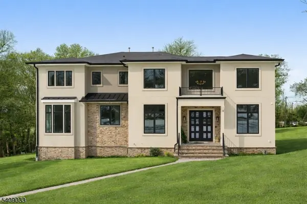 11 Homestead Ter, Livingston Twp., NJ 07039