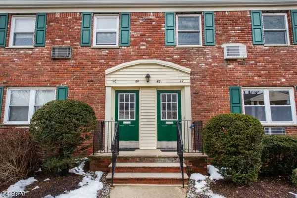 63 Roseland Ave #47, Caldwell Boro Twp., NJ 07006