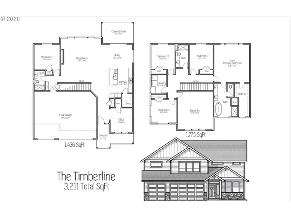 1509 NE Mary TER ## 5, Estacada, OR 97023