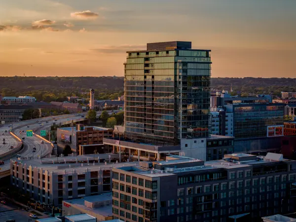 144 Oakes ST SW #2002, City Of Grand Rapids, MI 49503