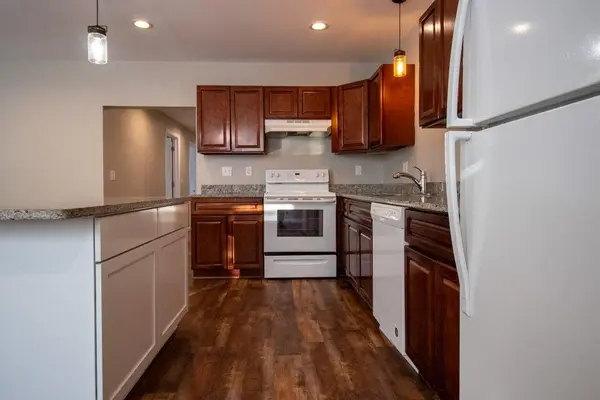 570 Wabash ST #1, Milan, MI 48160