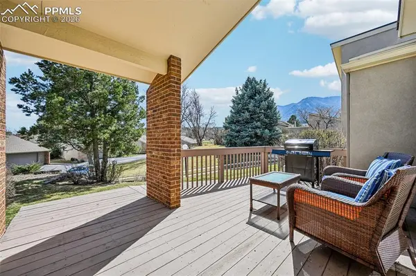 3707 Blue Merion CT, Colorado Springs, CO 80906