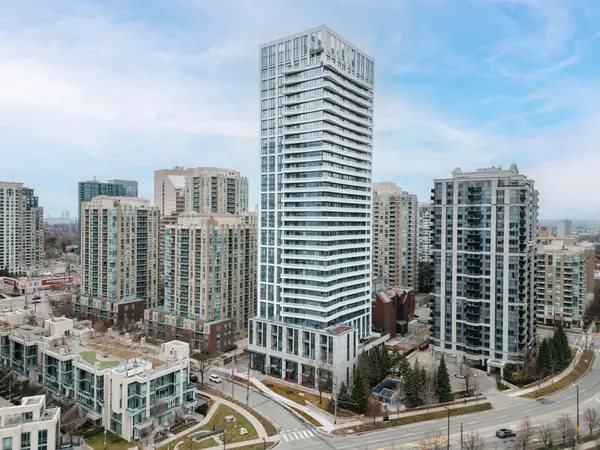 36 Olive AVE #1501, Toronto C14, ON M2N 0M4