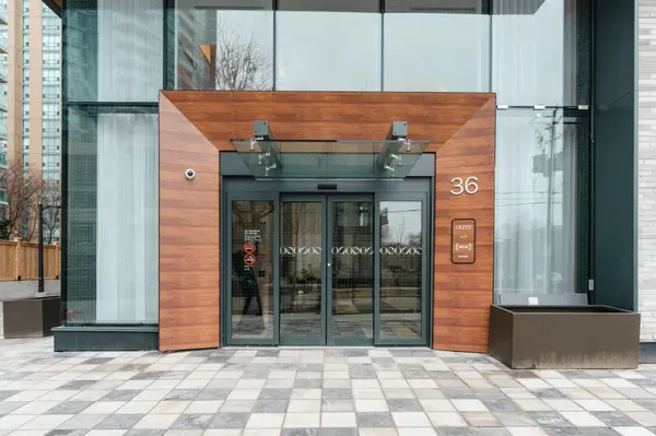 36 Olive AVE #1501, Toronto C14, ON M2N 0M4