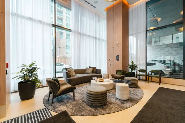 36 Olive AVE #1501, Toronto C14, ON M2N 0M4