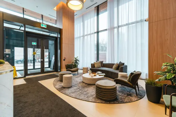 36 Olive AVE #1501, Toronto C14, ON M2N 0M4