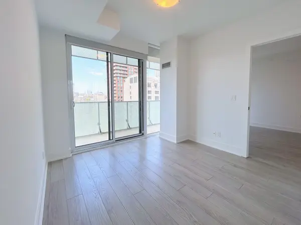 200 Bloor ST W #1208, Toronto C02, ON M5S 1T8