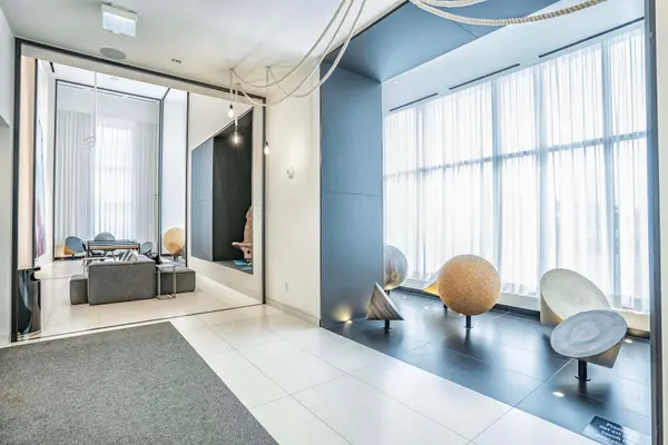 20 Richardson ST #702, Toronto C08, ON M5A 0S6