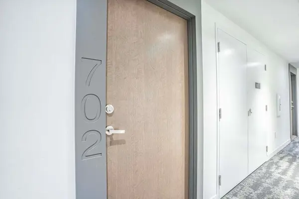 20 Richardson ST #702, Toronto C08, ON M5A 0S6