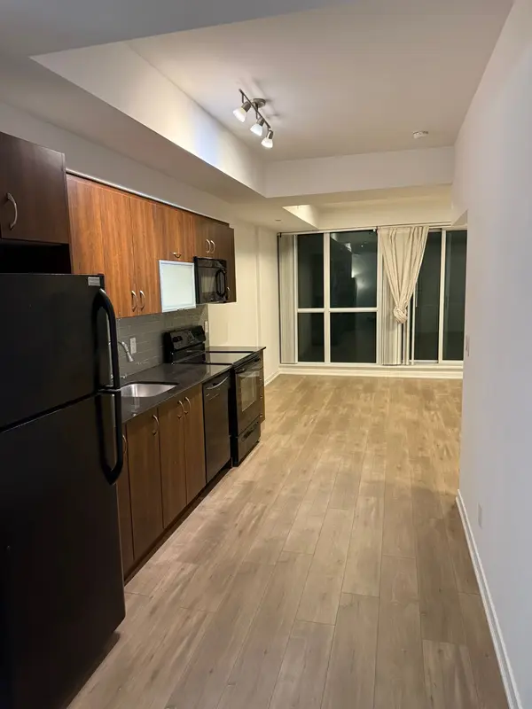 150 East Liberty ST E #1105, Toronto C01, ON M6K 3R5