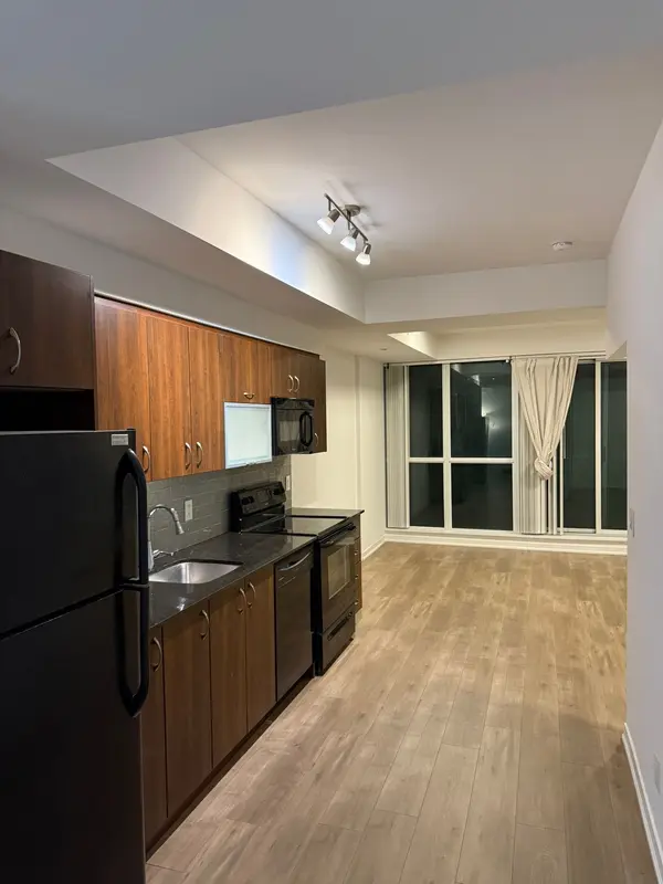 150 East Liberty ST E #1105, Toronto C01, ON M6K 3R5