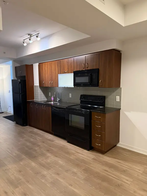 150 East Liberty ST E #1105, Toronto C01, ON M6K 3R5