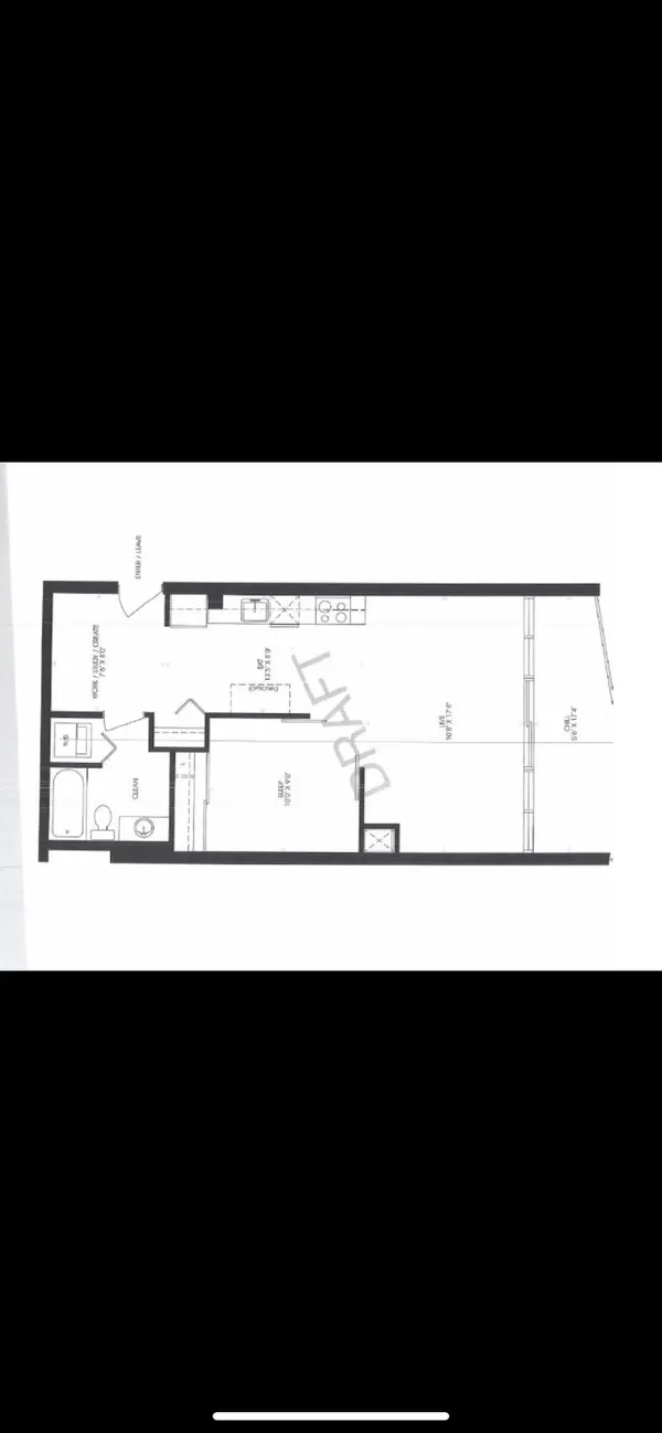 150 East Liberty ST E #1105, Toronto C01, ON M6K 3R5