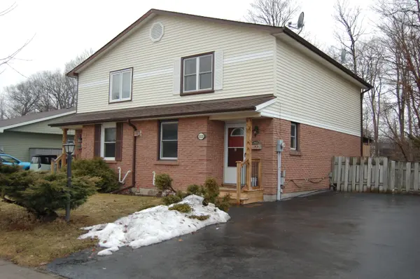 1122 Central Park BLVD N,  Oshawa,  ON L1G 7G8