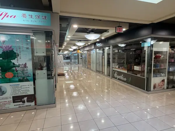 4675 Steeles AVE E #2FC6, Toronto E07, ON M1S 4S5