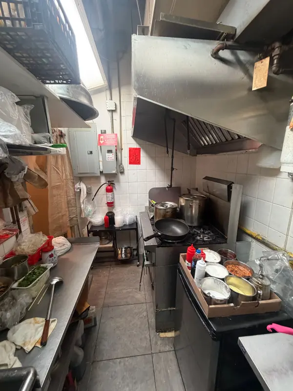 4675 Steeles AVE E #2FC6, Toronto E07, ON M1S 4S5