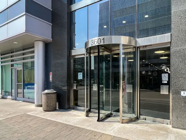 3601 Hwy 7 HWY E #707, Markham, ON L3R 0M3