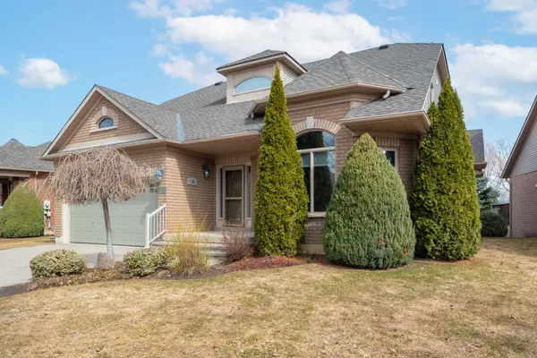 87 Bella Vista TRL #4, New Tecumseth, ON L9R 2E2