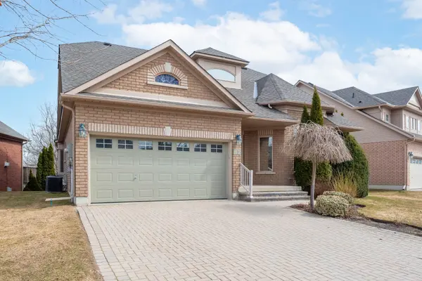 87 Bella Vista TRL #4, New Tecumseth, ON L9R 2E2