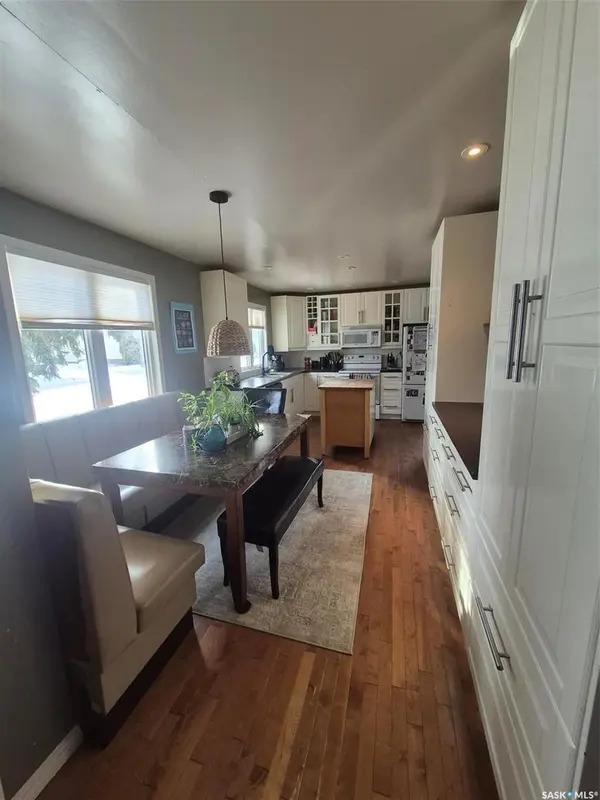 236 1st STREET E, Leader, SK S0N 1H0