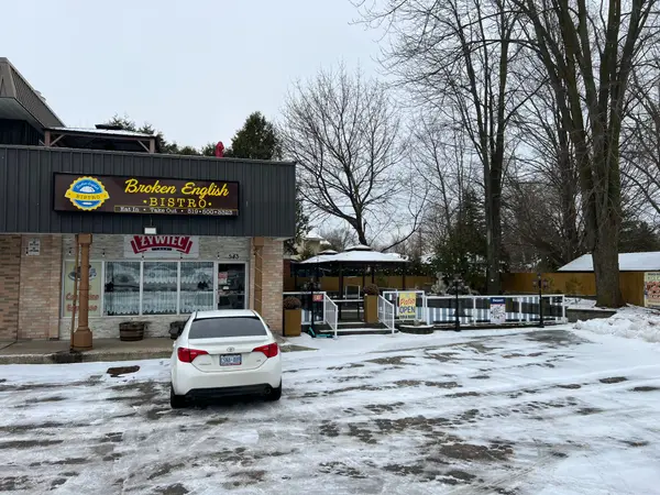 543 Speedvale AVE E, Guelph, ON N1E 1P7