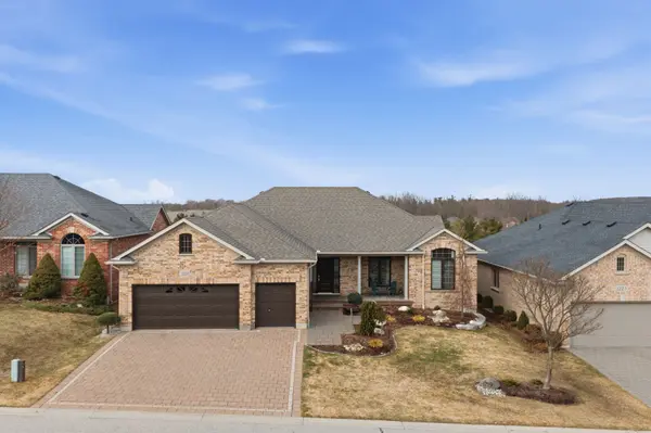 1219 Sandy Somerville DR, London South, ON N6K 5R2