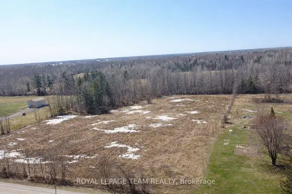 00 Hurley RD, Edwardsburgh/cardinal, ON K0E 1X0