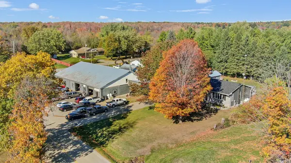 2597 North Campbell RD, Augusta, ON K0E 1T0