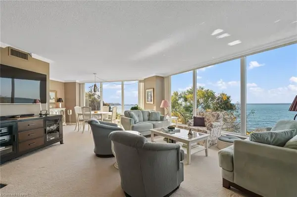 701 Geneva ST #13O3, St. Catharines, ON L2N 7H9