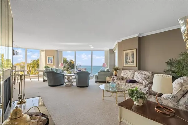 701 Geneva ST #13O3, St. Catharines, ON L2N 7H9