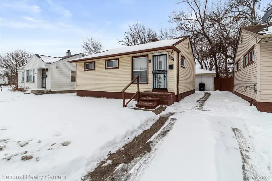 13525 Evergreen RD, Detroit, MI 48223