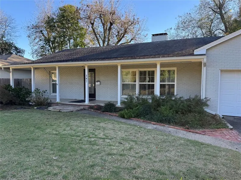 387 Albert Avenue, Shreveport, LA 71105