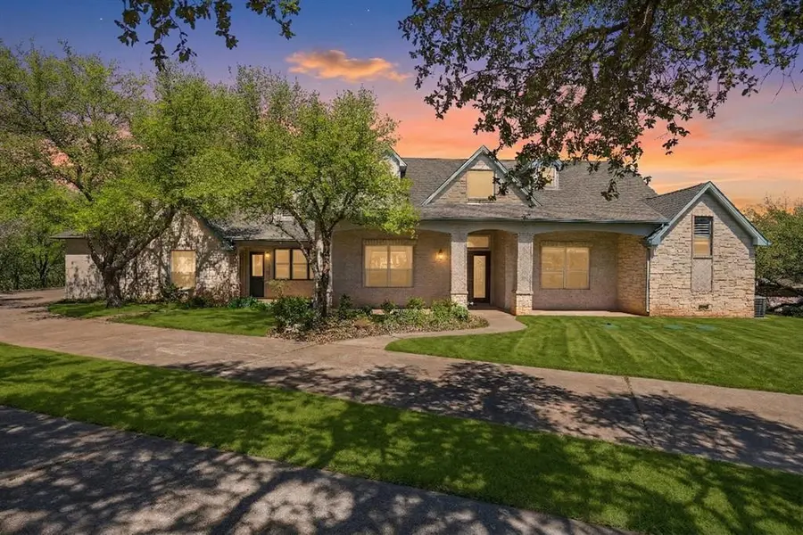 2306 Winton Terrace Court, Granbury, TX 76048