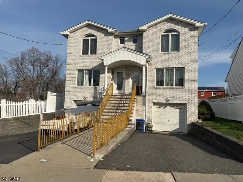 58 B River St, Lodi Boro, NJ 07644