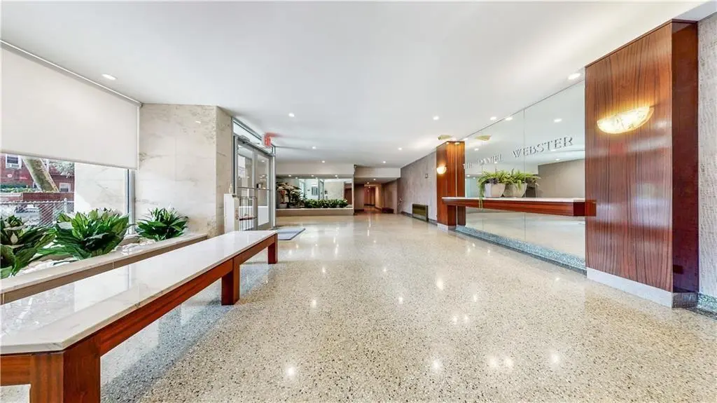 345 Webster AVE #3N, Brooklyn, NY 11230