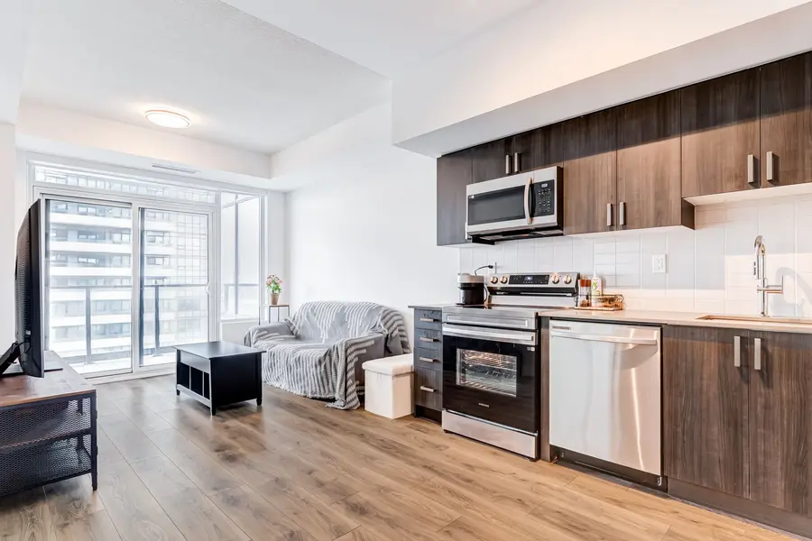 1435 Celebration DR #1707, Pickering, ON L1W 0C4