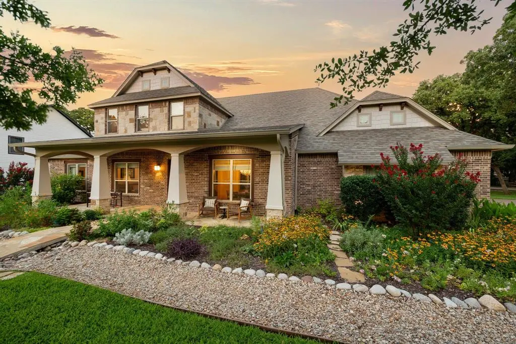 6301 Bettinger Drive, Colleyville, TX 76034