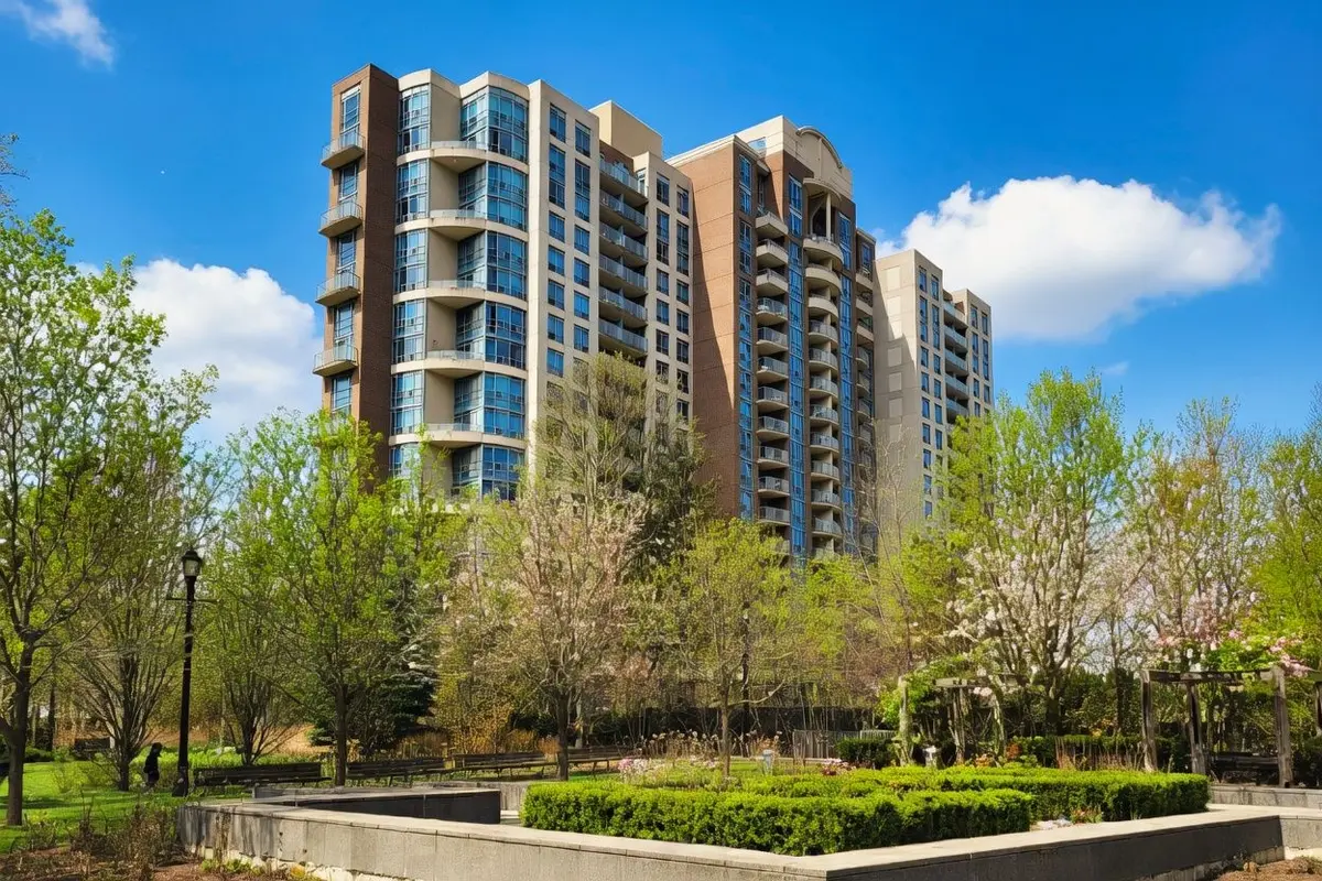 233 Beecroft RD #521, Toronto C07, ON M2N 6Z9