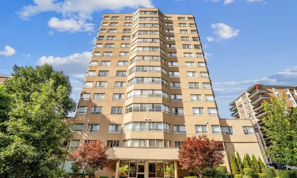 4 Park Vista N/A #1201, Toronto E03, ON M4B 3M8