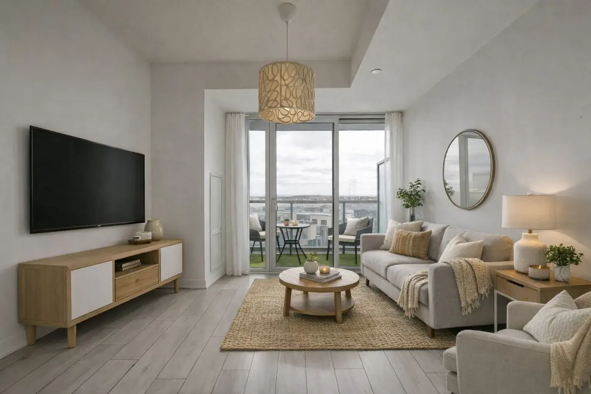 3210 Dakota Common #A605, Burlington, ON L7M 2A8