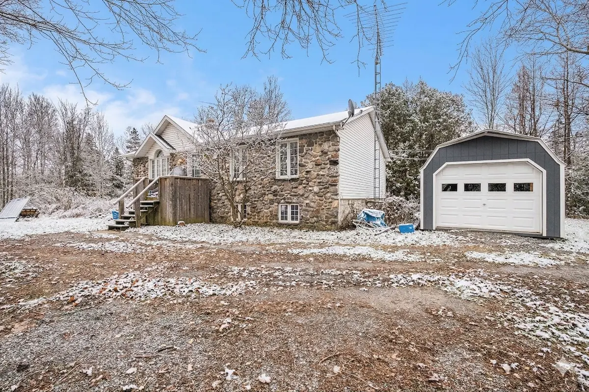 4751 PEARL RD, Champlain, ON K0B 1K0