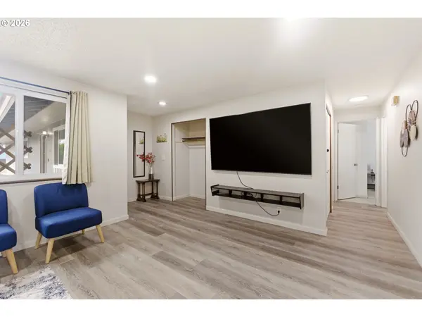 3836 SE 91ST AVE, Portland, OR 97266