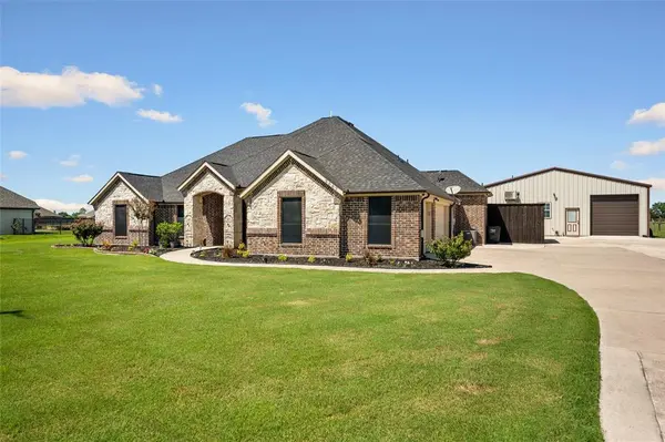 2447 County Road 2710, Caddo Mills, TX 75135