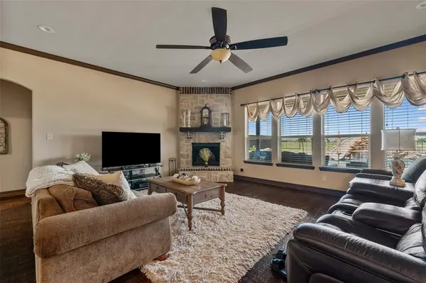 2447 County Road 2710, Caddo Mills, TX 75135