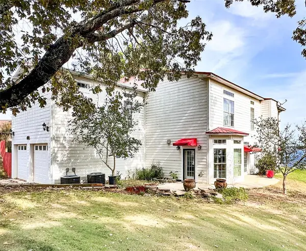 10637 Circle Point, Frankston, TX 75763