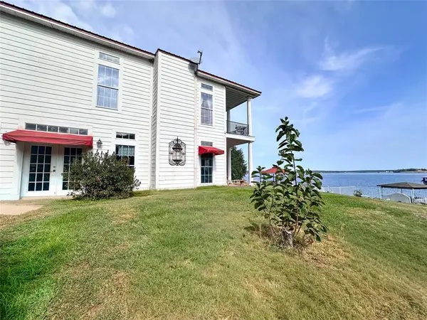 10637 Circle Point, Frankston, TX 75763