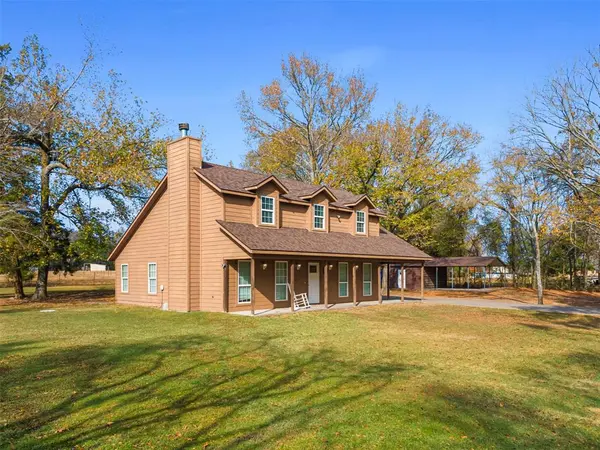 2776 County Road 2324, Como, TX 75431