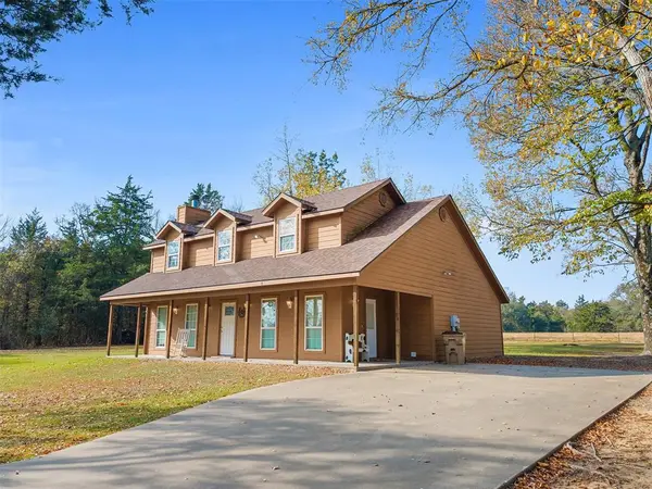 2776 County Road 2324, Como, TX 75431